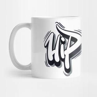 Hip Hop Mug